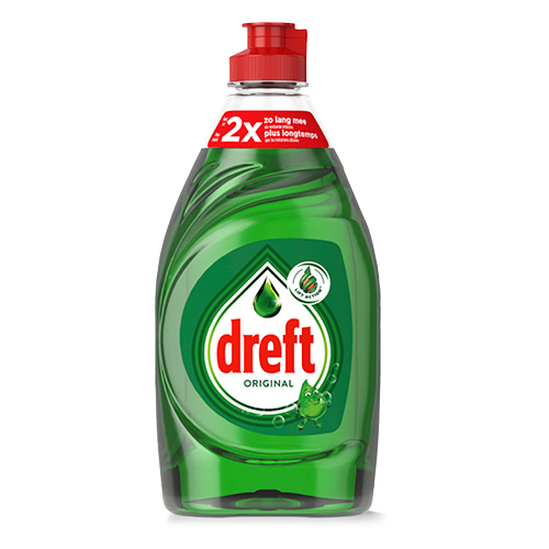 Dreft original