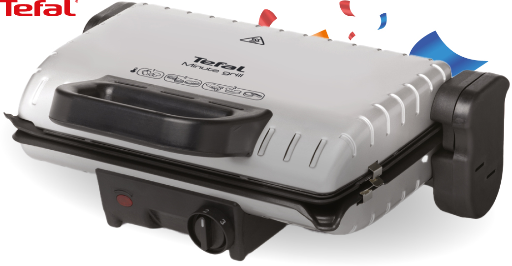 Tefal Grill