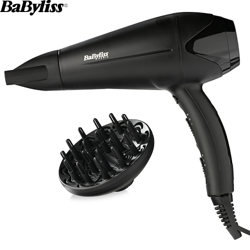Babyliss föhn voor 24,99