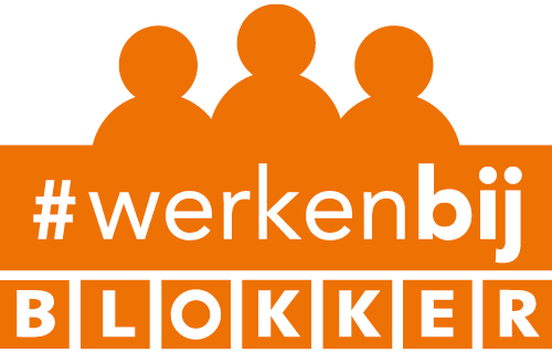 Werken bij Blokker