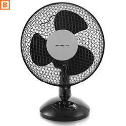 Tafelventilator
