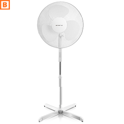 Vloerventilator