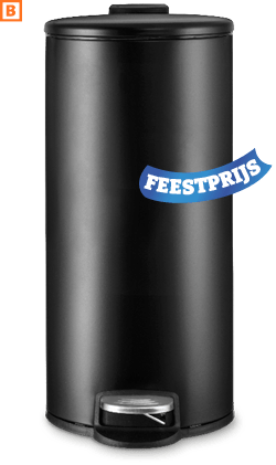Pedaalemmer voor 29.99