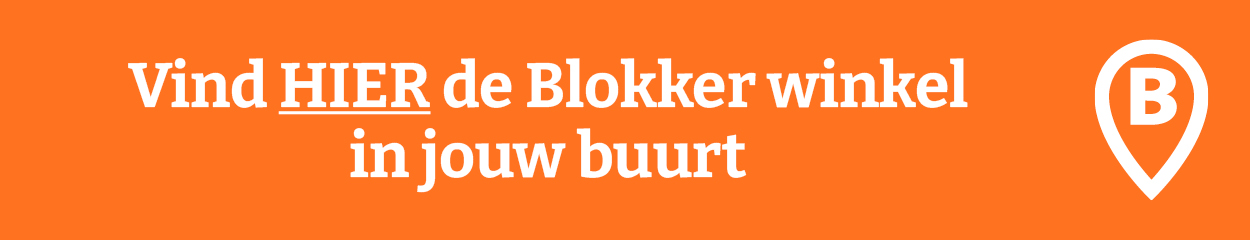 Vind hier de blokker winkel