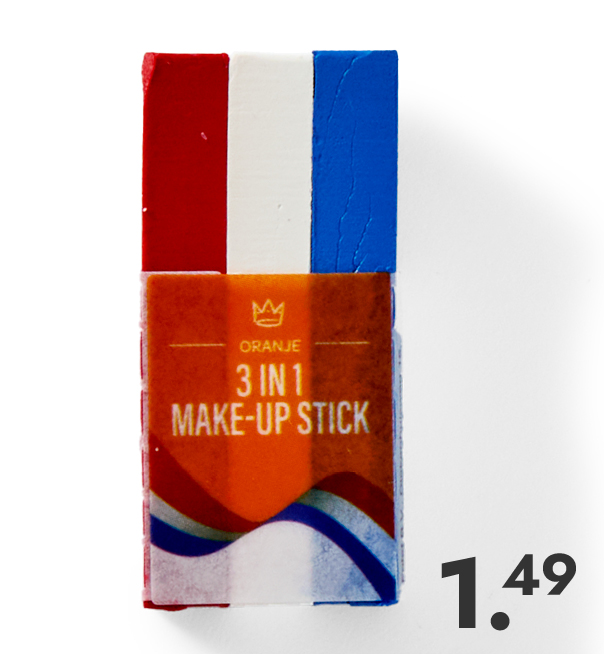 schminkstickje voor 1,49