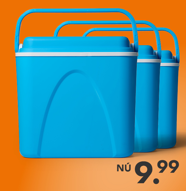 Koelbox voor 9.99