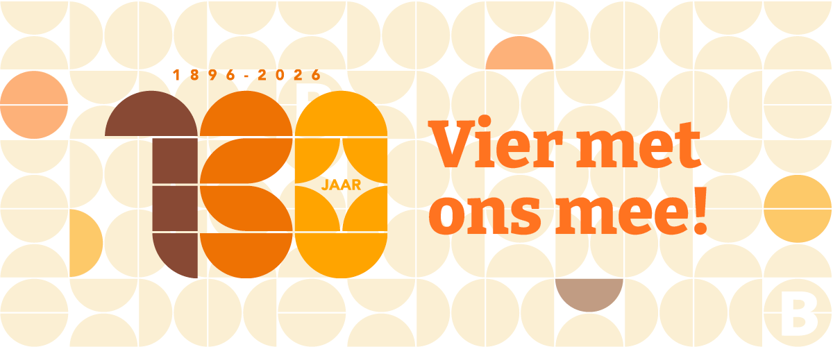 130 jaar Blokker, vier met ons mee!