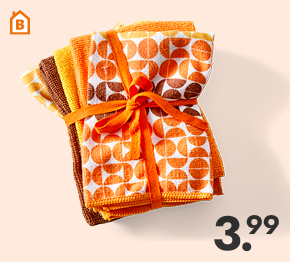 Microvezeldoeken voor 3.99
