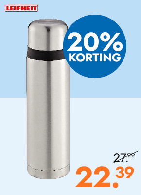 Isoleerkan Coco voor 22.39