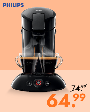 Senseo Original voor 64.99