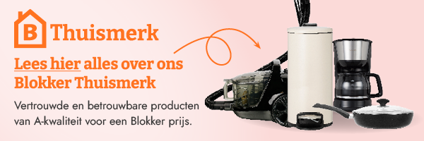Blokker Thuismerk