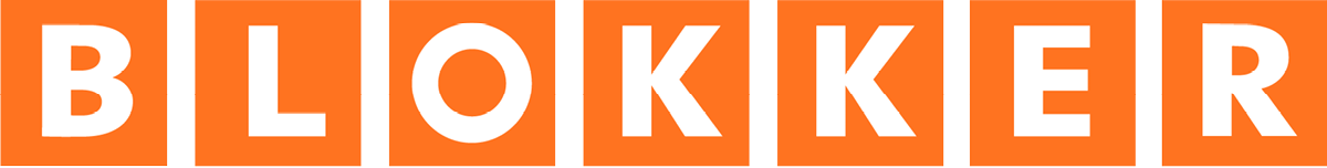 Blokker logo